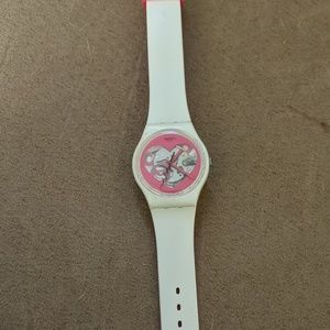 Swatch watch